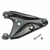 Image de Triangle De Suspension Meyle-Original Quality 16-16 050 0066 Meyle 16160500066 Dacia;Renault