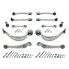 Image de Jeu De Bras, Suspension De Roue Meyle-Hd Quality 116 050 0222/Hd Meyle 1160500222/Hd Audi