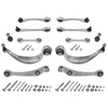 Image de Jeu De Bras, Suspension De Roue Meyle-Hd Quality 116 050 0223/Hd Meyle 1160500223/Hd Audi