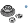 Image de Moyeu De Roue Meyle-Original Quality 300 652 0008 Meyle 3006520008 Bmw