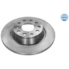 Image de Disque De Frein Meyle 1155230043 Audi;Seat;Skoda;Volkswagen