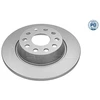 Image de Disque De Frein Meyle 1155230043/Pd Audi;Seat;Skoda;Volkswagen