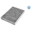 Image de Filtre, Air De L'Habitacle Meyle-Original Quality 16-12 320 0023 Meyle 16123200023 Mercedes-Benz;Nissan;Renault