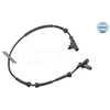 Image de Capteur, Vitesse De Roue Meyle-Original Quality Meyle 53148990005 Land Rover