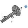 Image de Amortisseur Meyle-Original Quality 36-26 623 0022 Meyle 36266230022 Nissan;Renault
