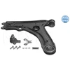 Image de Triangle De Suspension Meyle-Original Quality 116 050 8254/S Meyle 1160508254/S Volkswagen