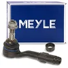 Image de MEYLE 1x tête de barre d'accouplement essieu avant des deux côtés | Compatible avec: BMW 5, 5 Touring, 6, 6 Cabriolet, 7 en occasion ou reconditionné