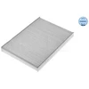 Image de Filtre, Air De L'Habitacle Meyle-Original Quality 319 0024 Meyle 1123190024 Audi;Porsche;Volkswagen