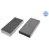 Image de Filtre, Air De L'Habitacle Meyle-Original: True To Oe. 312 320 0024 Meyle 3123200024 Bmw;