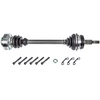 Image de Arbre De Transmission Meyle-Original Quality Meyle 1004980713 Volkswagen