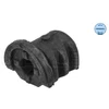 Image de Suspension, Bras De Liaison Meyle-Original Quality Meyle 36140500001 Nissan