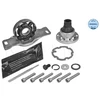 Image de Suspension, Arbre De Cardan Meyle-Original Quality Kit Meyle 1001510300/S Audi;Seat;Skoda;Volkswagen