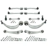 Image de Jeu De Bras, Suspension De Roue Meyle-Hd Quality 116 050 0189/Hd Meyle 1160500189/Hd Audi;Porsche