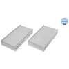 Image de Filtre, Air De L'Habitacle Meyle-Original: True To Oe. 312 319 0025 Meyle 3123190025 Bmw