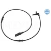 Image de Capteur, Vitesse De Roue Meyle-Original Quality Meyle 0148990063 Mercedes-Benz;Volkswagen