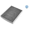 Image de Filtre, Air De L'Habitacle Meyle-Original Quality 712 320 0014 Meyle 7123200014 Ford;Volvo