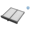 Image de Filtre, Air De L'Habitacle Meyle-Original Quality 35-12 319 0011 Meyle 35123190011 Mazda