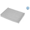 Image de Filtre, Air De L'Habitacle Meyle-Original Quality 36-12 319 0012 Meyle 36123190012 Mercedes-Benz;Nissan;Renault