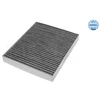 Image de Filtre, Air De L'Habitacle Meyle-Original Quality 612 320 0019 Meyle 6123200019 Byd;Cadillac;Opel;Vauxhall