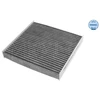 Image de Filtre, Air De L'Habitacle Meyle-Original Quality 16-12 320 0025 Meyle 16123200025 Dacia;Nissan;Renault