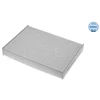 Image de Filtre, Air De L'Habitacle Meyle-Original Quality 16-12 319 0026 Meyle 16123190026 Dacia;Nissan;Renault