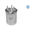 Image de Filtre À Carburant Meyle-Original: True To Oe. Meyle 1143230009 Audi