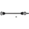 Image de Arbre De Transmission Meyle-Original Quality Meyle 3144980023 Bmw