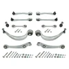 Image de Jeu De Bras, Suspension De Roue Meyle-Hd Quality 116 050 0190/Hd Meyle 1160500190/Hd Audi