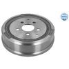 Image de Tambour De Frein Meyle-Original Quality Meyle 1155231011 Volkswagen