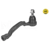 Image de Rotule De Barre De Connexion Meyle-Hd Quality Meyle 40160200000/Hd Citroen;Ds;Opel;Peugeot;Toyota;Vauxhall