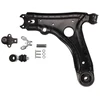 Image de Triangle De Suspension Meyle-Original Quality 100 0003/S Meyle 1004070003/S Seat;Volkswagen