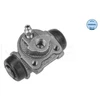 Image de Cylindre De Roue Meyle-Original Quality Meyle 16145310006 Renault