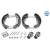 Image de Jeu De Mâchoires De Frein Meyle-Original-Kit: Better Solution For You! Meyle 29145330009 Chevrolet;Daewoo