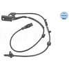 Image de Capteur, Vitesse De Roue Meyle-Original Quality Meyle 30148990001 Toyota