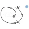 Image de Capteur, Vitesse De Roue Meyle-Original Quality Meyle 36148990003 Nissan