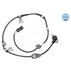 Image de Capteur, Vitesse De Roue Meyle-Original Quality Meyle 35148990010 Mazda