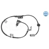Image de Capteur De Vitesse De Roue Meyle 35148990011 Mazda
