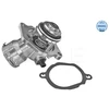 Image de Thermostat, Liqiuide De Refroidissement Meyle-Original: True To Oe. Meyle 0282280003 Mercedes-Benz