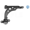 Image de Triangle De Suspension Meyle-Original Quality -16 050 0014 Meyle 11160500014 Citroen;Fiat;Peugeot