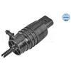 Image de Pompe D'Eau De Nettoyage, Nettoyage Des Vitres Meyle-Original: True To Oe. Meyle 3148700004 Bmw