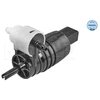 Image de Pompe D'Eau De Nettoyage, Nettoyage Des Vitres Meyle-Original: True To Oe. Meyle 3148700005 Bmw