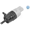 Image de Pompe D'Eau De Nettoyage, Nettoyage Des Vitres Meyle-Original: True To Oe. Meyle 0148700002 Mercedes-Benz