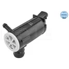 Image de Pompe D'Eau De Nettoyage, Nettoyage Des Vitres Meyle-Original: True To Oe. Meyle 37148700001 Hyundai;Kia