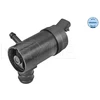 Image de Pompe D'Eau De Nettoyage, Nettoyage Des Vitres Meyle-Original: True To Oe. Meyle 37148700002 Kia