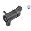 Image de Pompe D'Eau De Nettoyage, Nettoyage Des Vitres Meyle-Original: True To Oe. Meyle 37148700003 Hyundai;Kia