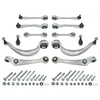 Image de Jeu De Bras, Suspension De Roue Meyle-Hd Quality 116 050 0263/Hd Meyle 1160500263/Hd Audi