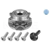 Image de Kit De Réparation, Moyeu De Roue Meyle-Original Quality Kit 100 653 0033 Meyle 1006530033 Audi