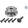 Image de Kit De Réparation, Moyeu De Roue Meyle-Original Quality Kit 100 653 0034 Meyle 1006530034 Audi;Seat;Volkswagen