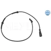 Image de Capteur, Vitesse De Roue Meyle-Original Quality Meyle 16148990001 Renault