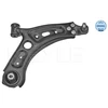 Image de Triangle, Suspension De Roue 216 050 0070 Meyle Meyle 2160500070 Fiat;Jeep